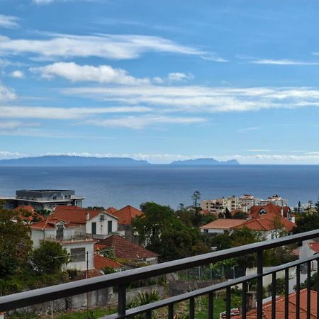 Perola, A Home In Madeira Funchal  Eksteriør bilde