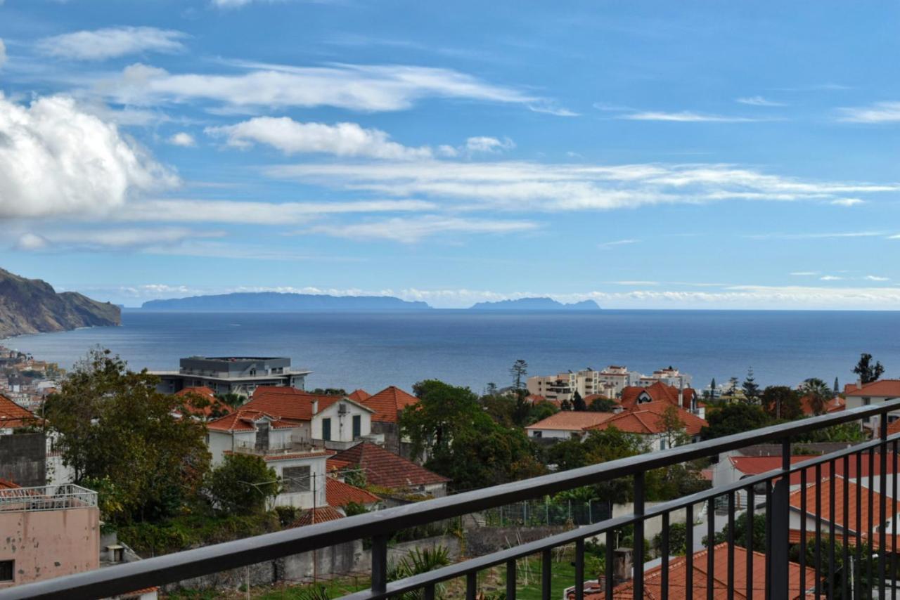 Perola, A Home In Madeira Funchal  Eksteriør bilde