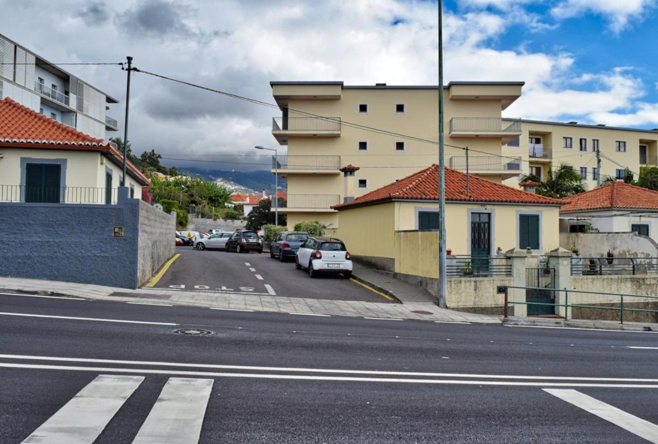 Perola, A Home In Madeira Funchal  Eksteriør bilde