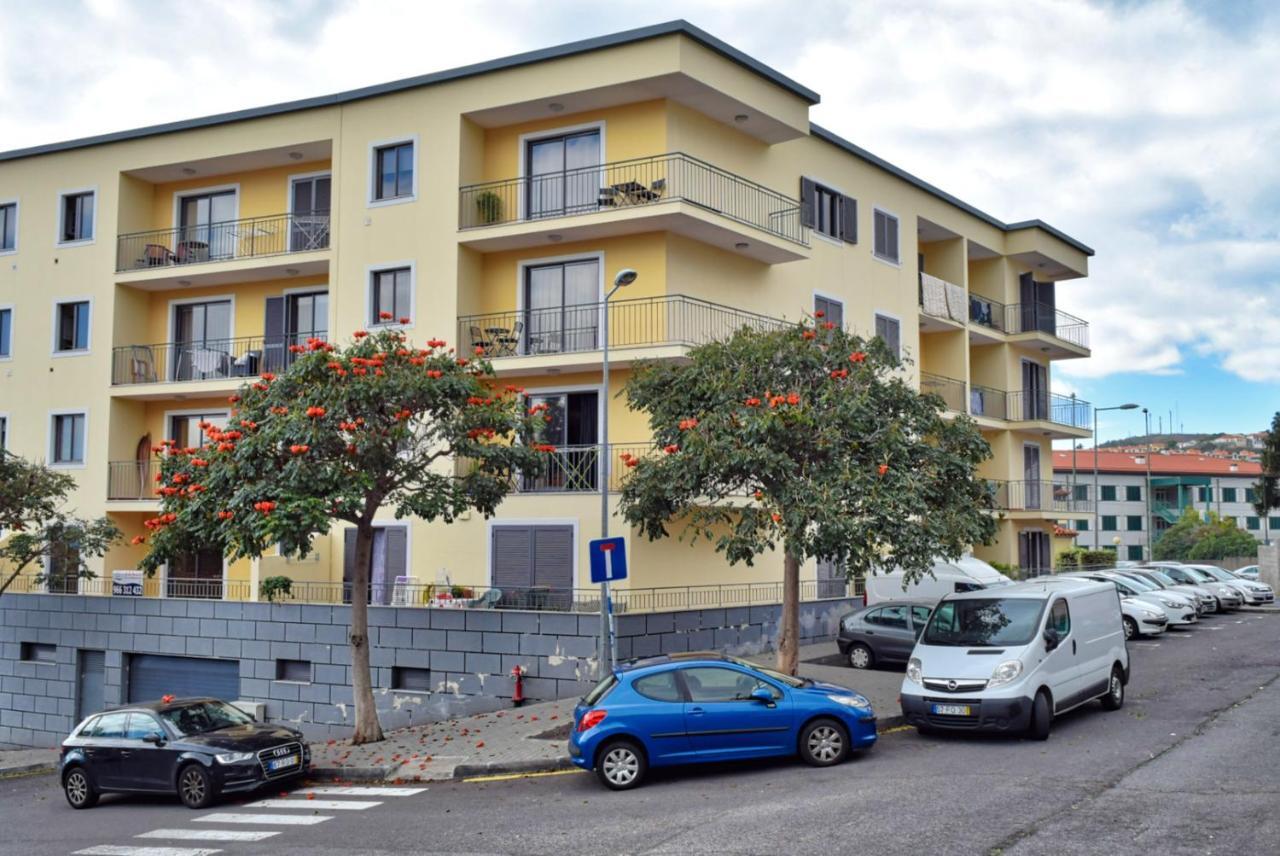 Perola, A Home In Madeira Funchal  Eksteriør bilde