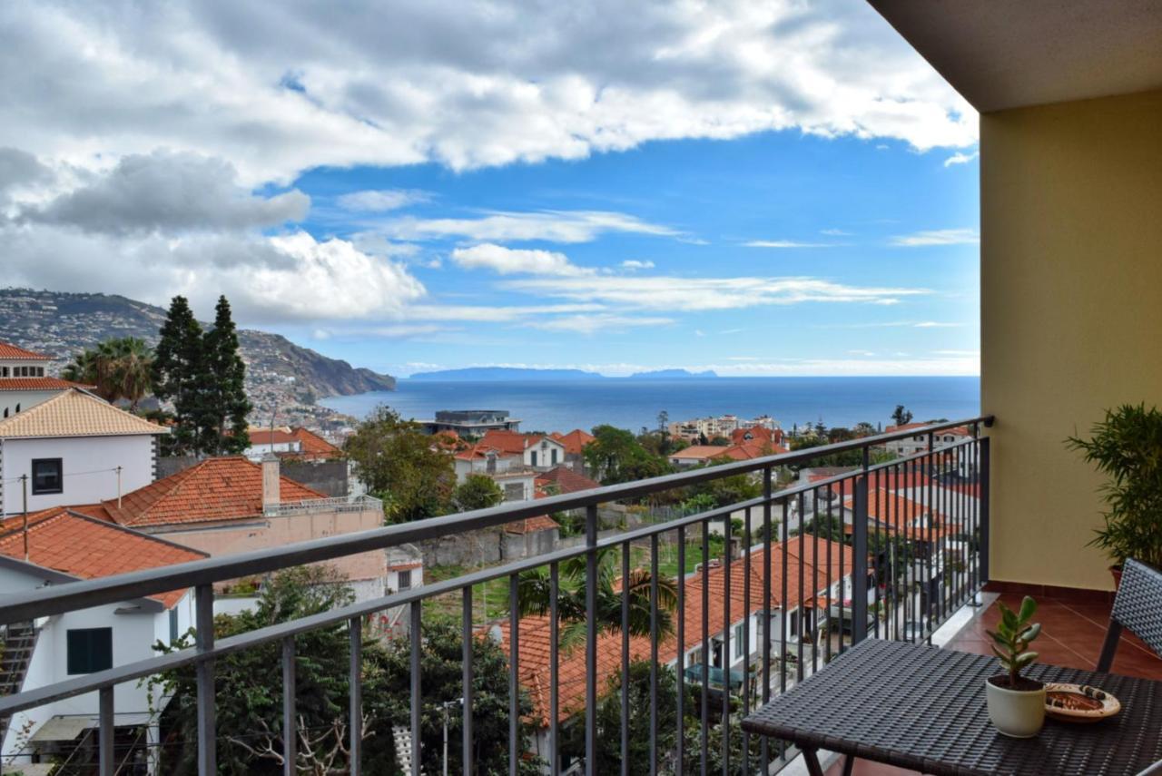 Perola, A Home In Madeira Funchal  Eksteriør bilde