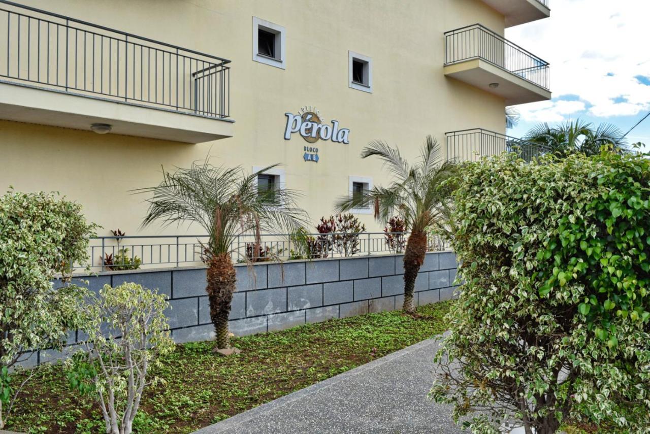 Perola, A Home In Madeira Funchal  Eksteriør bilde
